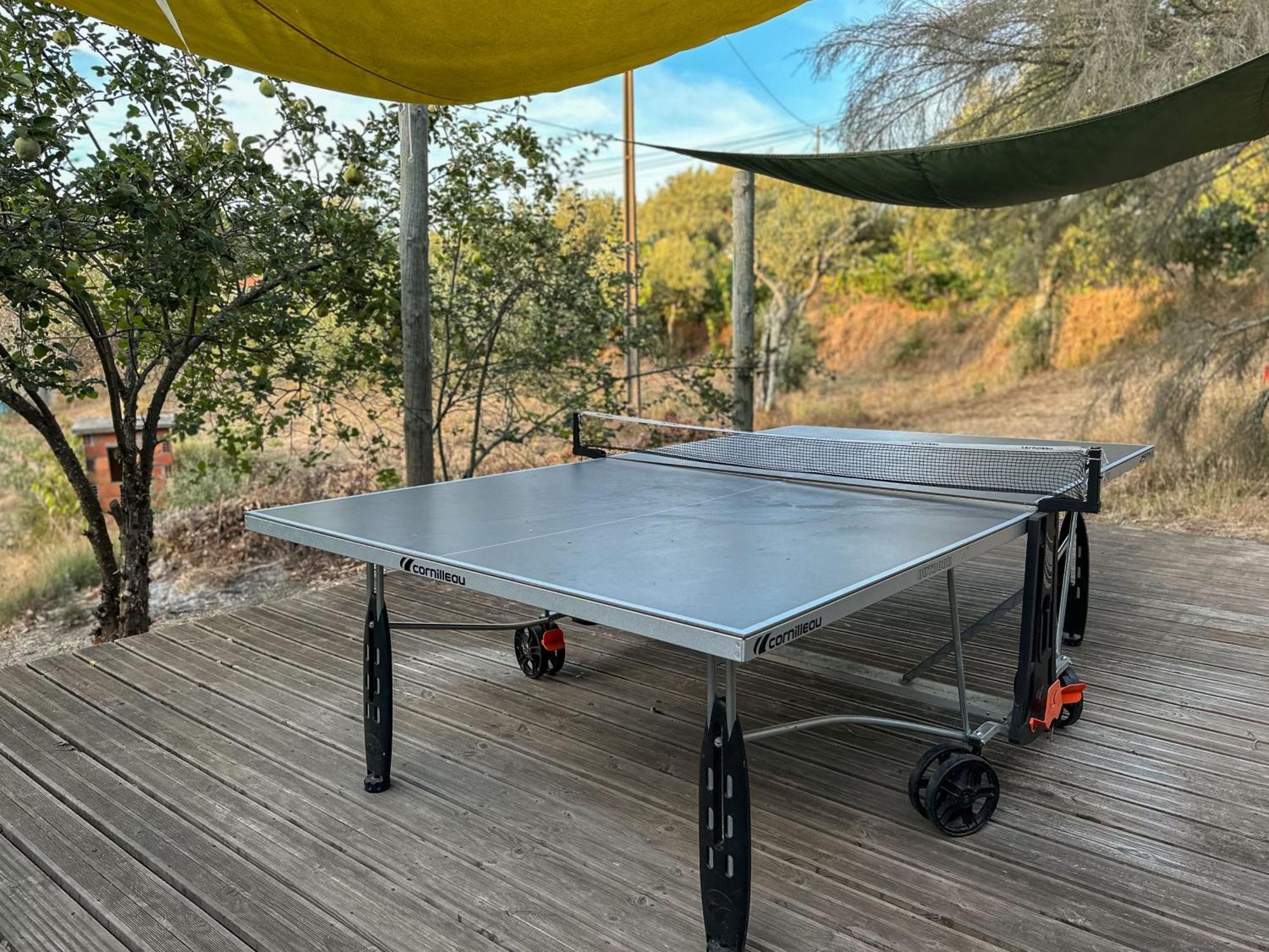 Hotel Glamping Do Ze Cernache do Bonjardim Esterno foto